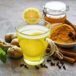 Turmeric and Ginger Tea: 5 Surprising Health Benefits