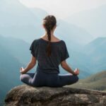 5 easy methods to increase focus while meditating