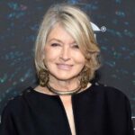 Martha Stewart becomes the oldest Sports Illustrated’s swimsuit cover model at the age of 81