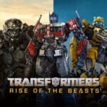 Transformers: Rise of the Beasts Earns $40 Million in China’s Opening Weekend