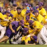 College World Series 2023: LSU beats Florida in Game 3 of Men’s Series to win national championship