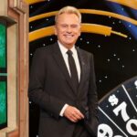 The iconic ‘Wheel of Fortune’ host Pat Sajak is retiring