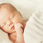 Use these ideas to keep your sleeping baby safe