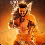 Adipurush, the new film starring Prabhas and Om Raut, will not releasing in IMAX 3D? Here’s the TRUTH