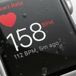 Apple Watch prevents a woman from getting a dangerous blood clot