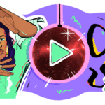 Willi Ninja : Google doodle honors the iconic dancer and choreographer known as the “Godfather of Voguing”