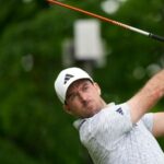 Nick Taylor wins the 2023 RBC Canadian Open with a 72-foot putt on the fourth playoff hole