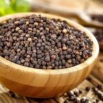 Top 5 health benefits of black pepper