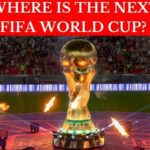 Where Is The Next FIFA World Cup? Location and cities in 2026; bids in 2027 and 2030