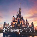 Disney is re-releasing 8 classic films in honour of its 100th anniversary