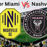 Leagues Cup 2023 Final: How to watch Inter Miami vs. Nashville with Lionel Messi