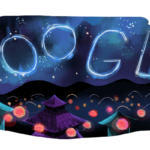 Qixi Festival 2023: Google doodle celebrates the Double Seventh Festival