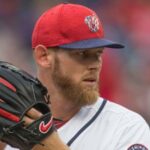 World Series MVP Stephen Strasburg will retire because of a rare condition