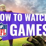 How to watch NFL games online in 2023 