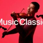 Apple purchases a 50-year-old Swedish classical record label