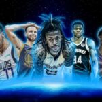 NBA Ranking: The top 5 point guards for the 2023–24 season