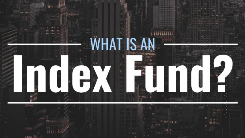 What is an index fund, and why are people attracted to these affordable investments?