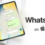 Finally, WhatsApp will be available on the iPad