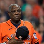 Dusty Baker, who won his first World Series victory at 73, declares retirement from managerial role