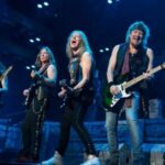 Iron Maiden’s declare 2024 tour schedule for Australia and New Zealand