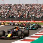 F1 Mexico GP qualification: When it starts, how to watch, and more