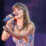 Taylor Swift Releases ‘Cruel Summer’ New Remix and Live Version from Her Eras Tour