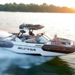 The Top 5 Luxurious Wake Boats for 2024