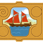 Google doodle celebrates the pinisi — a sailing rig that originated in South Sulawesi