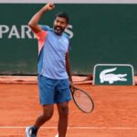 Rohan Bopanna: The top 5 achievements of the seasoned tennis veteran