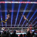 2024 Royal Rumble: Ranking the best 5 debuts from the WWE