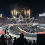 NASCAR 2024 is ready to debut with its 3rd Clash at the L.A. Coliseum