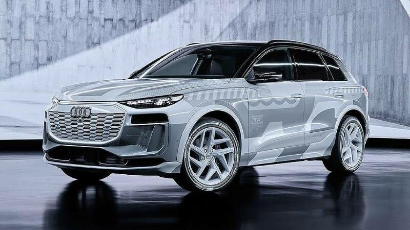 New Audi Cars Coming by 2026: What You Need to Know About Cars