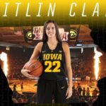 lowa’s Caitlin Clark become the No. 2 scorer in NCAA women’s basketball history