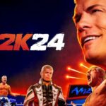 WWE 2K24: All you need to know, including the release date