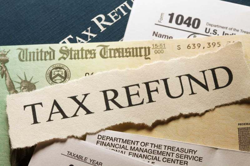 2024 Tax Refund where is it? How to track on your money Feature Weekly