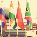 Prediction: 7 BRICS Countries Will Beat the US GDP By 2024