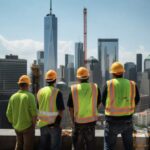 Top 5 Biggest Construction Companies in the World