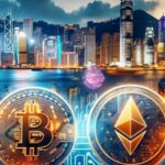 Hong Kong will launch ETFs for Bitcoin and Ethereum on April 30