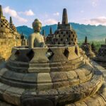 Top 5 Most Buddhist Countries in the Asia