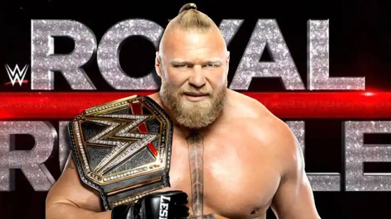 Who Will Face Brock Lesnar Next? Top 3 WWE Opponents