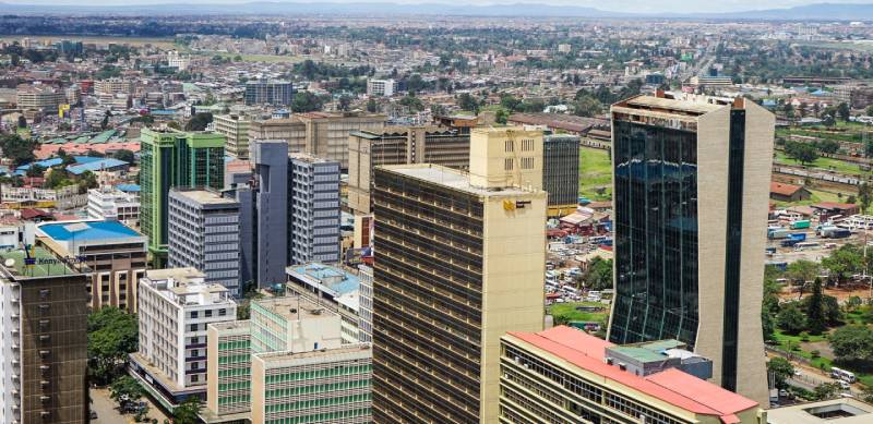 Top 5 cities in Africa where real estate is most expensive in 2024