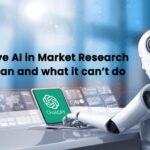 The AI Advantage: Transforming Market Research Strategies