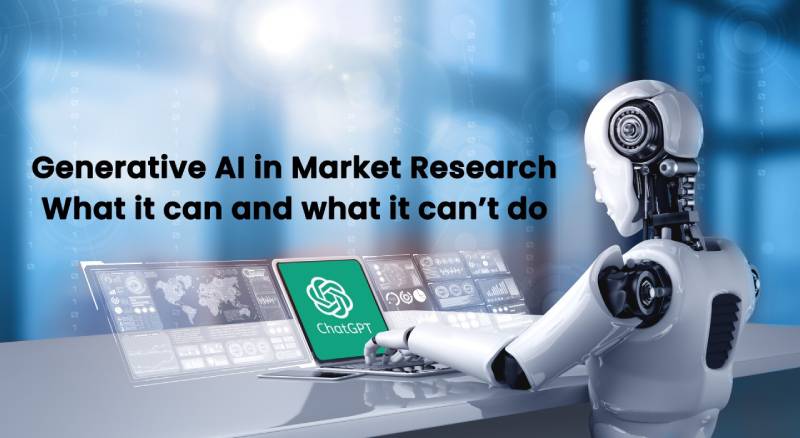 The AI Advantage: Transforming Market Research Strategies