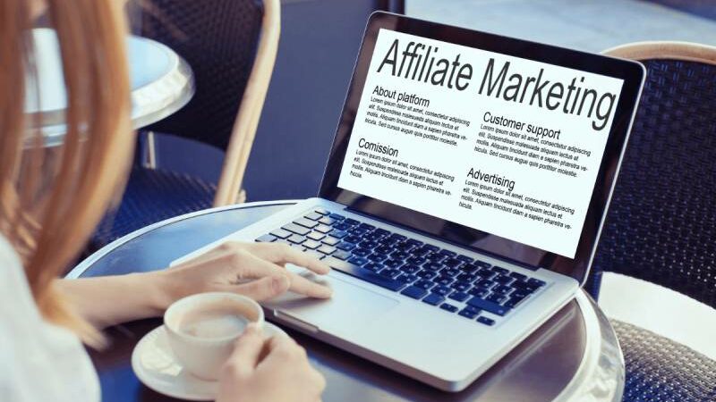 Boost Your Online Income: Top Strategies to Combine Finance and Loan Affiliate Marketing