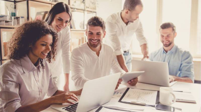 8 Effective Ways to Inspire Employee Engagement in the Workplace