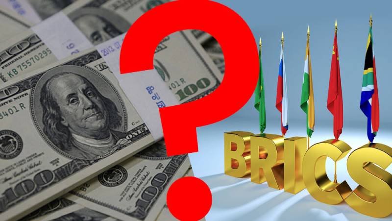 BRICS Currency Debut: A New Era in International Finance?