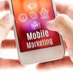 4 Mobile Tactics to Increase Market Share for Startups