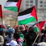 Global Support: Which Countries Recognize Palestine?