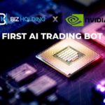 Bizholding Partners with NVIDIA to Launch the First Artificial Intelligence Trading Bot