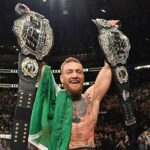 Ranking of the Top 3 UFC Fighters Who May Retire in 2024